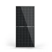 Сонячна панель Jinko Solar JKM585N-72HL4-V N-Type