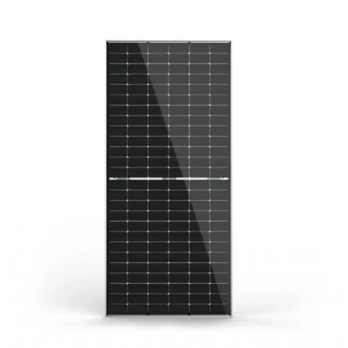 Сонячна панель Jinko Solar JKM585N-72HL4-V N-Type