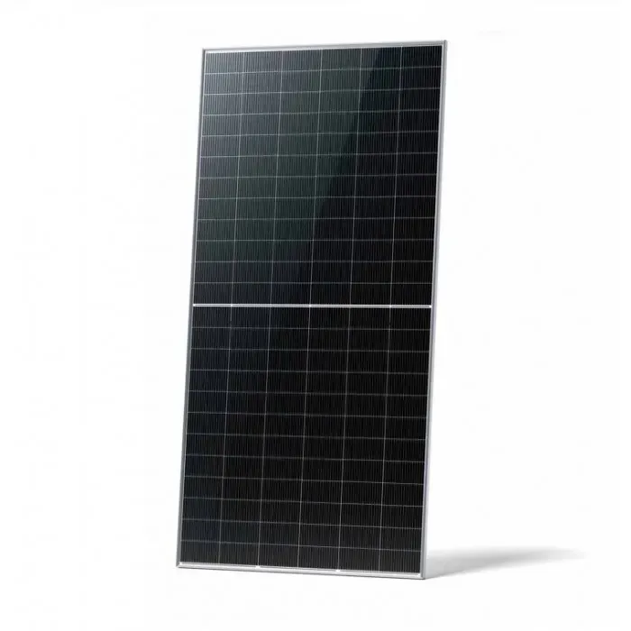 Сонячна панель Jinko Tiger Neo JKM590N-72HL4-BDV 590 Вт