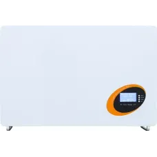 Настінний акумулятор JSDSolar LFP48200 48В, 200АГ