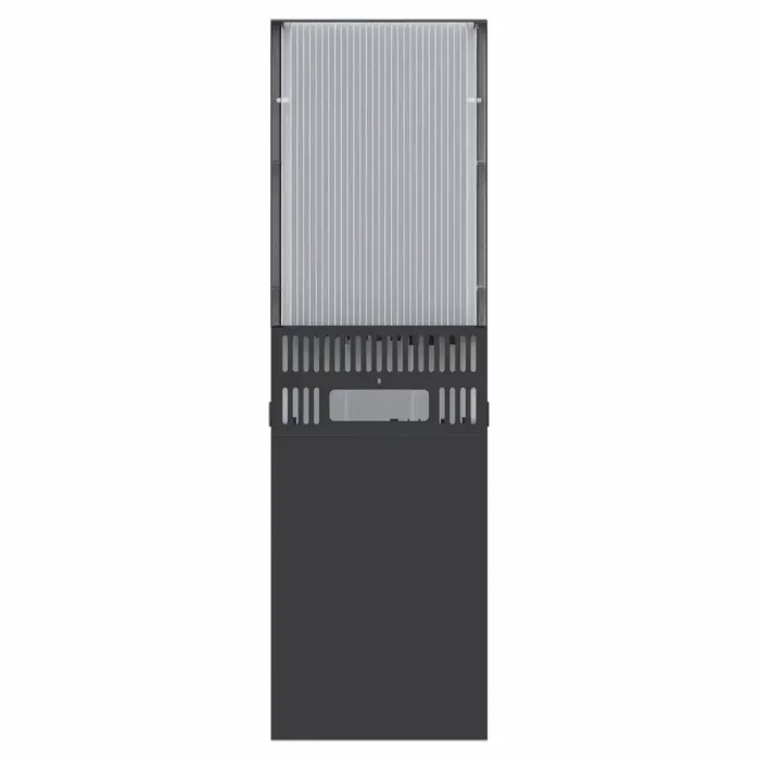 Комплект інвертор+батарея Livoltek All-in-One ESS, 5KW hybrid inverter, 5kWh LFP Battery (Livoltek ESS 5/5 kWh)