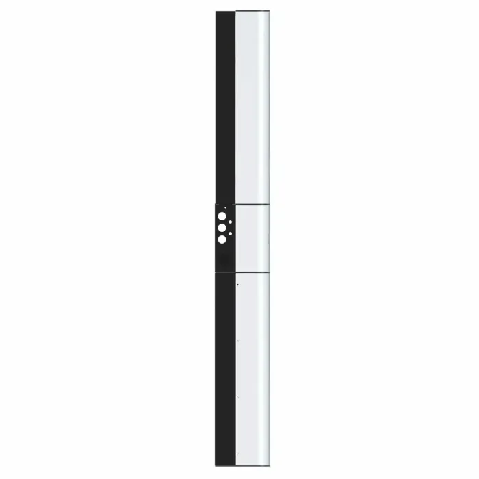 Комплект інвертор+батарея Livoltek All-in-One ESS, 5KW hybrid inverter, 5kWh LFP Battery (Livoltek ESS 5/5 kWh)