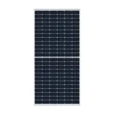 Сонячна панель Luxen LNVU-580ND Bifacial 42V 13А 580Вт