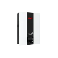 АКУМУЛЯТОРНА БАТАРЕЯ LP16-48100 MUST (LIFEPO4 51,2V 100AH 5,12KWH)