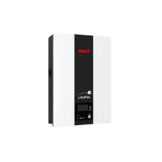 АКУМУЛЯТОРНА БАТАРЕЯ LP16-48100 MUST (LIFEPO4 51,2V 100AH 5,12KWH)