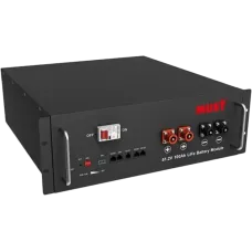 АКУМУЛЯТОРНА БАТАРЕЯ LP18-48100 MUST (LIFEPO4 51,2V 100AH 5,12KWH)