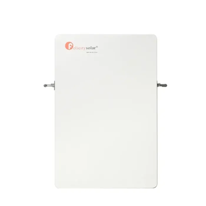 LPBA48100-OL 51.2V 100AH ​​5.12KWH LiFePO4 5.1 кВт