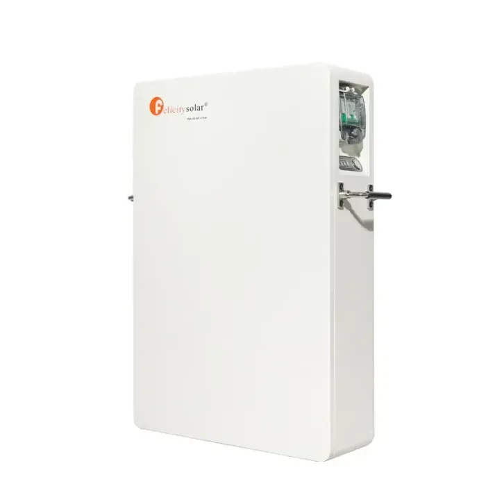 LPBA48100-OL 51.2V 100AH ​​5.12KWH LiFePO4 5.1 кВт