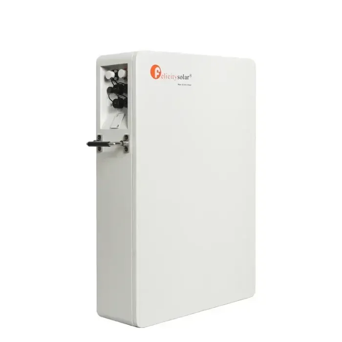 LPBA48100-OL 51.2V 100AH ​​5.12KWH LiFePO4 5.1 кВт