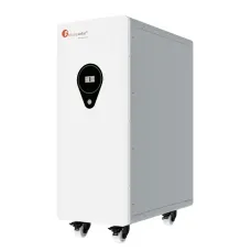 Акумуляторна батарея LPBA48500 FELICITY (LIFEPO4 48V 25KW 500АH)