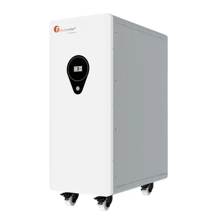 Акумуляторна батарея LPBA48500 FELICITY (LIFEPO4 48V 25KW 500АH)