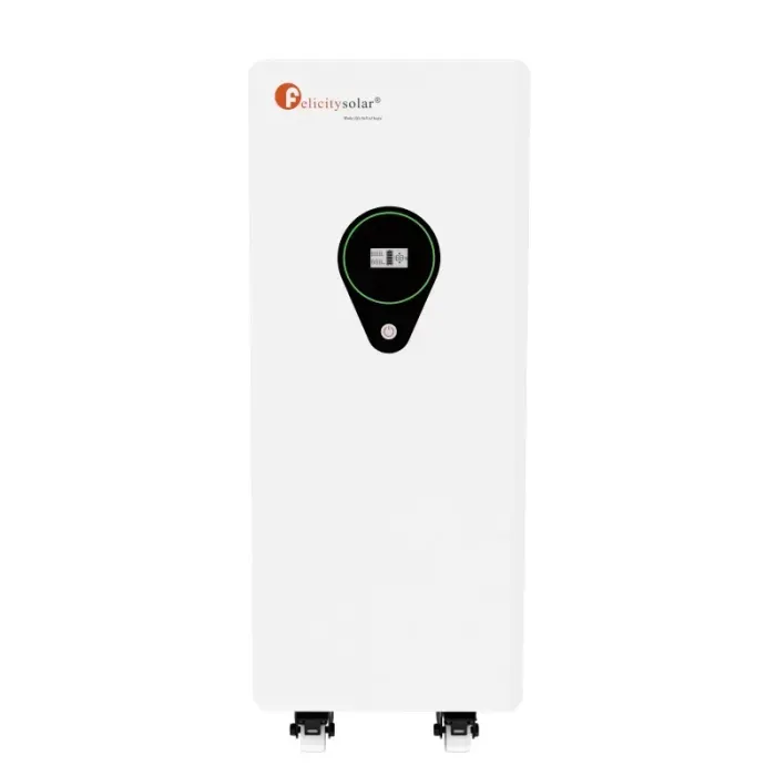 Акумуляторна батарея LPBA48500 FELICITY (LIFEPO4 48V 25KW 500АH)