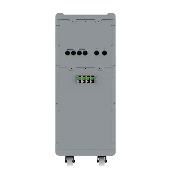 Акумуляторна батарея LPBA48500 FELICITY (LIFEPO4 48V 25KW 500АH)
