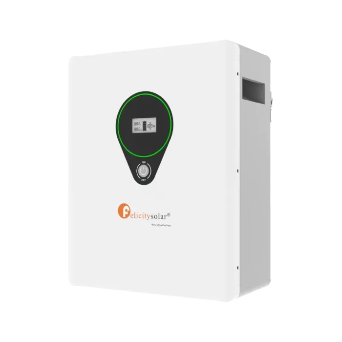 Акумуляторна батарея LPBF24100-M Felicity (LiFePO4 25,6V 100Ah 2,5kWh)