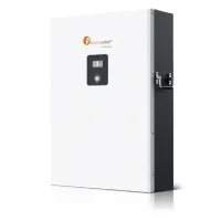 Акумулятор Felicity LPBF48200-H (51.2 В, 10 кВт·год, 200 А·г) 10 кВт