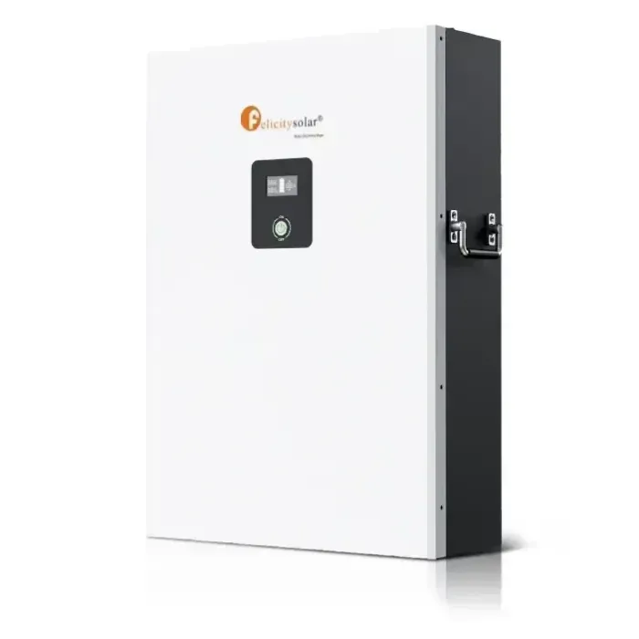 Акумулятор Felicity LPBF48200-H (51.2 В, 10 кВт·год, 200 А·г) 10 кВт