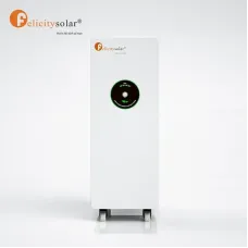 Акумулятор Felicity Solar LPBF48250 51.2V 12.5KWH Lithium Battery
