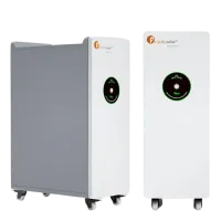 Акумулятор FELICITY LPBF48300 (15 КВТ×Г, 51.2В)