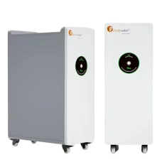 Акумулятор FELICITY LPBF48300 (15 КВТ×Г, 51.2В)