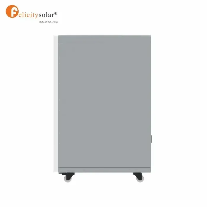 Акумулятор Felicity LPBF48350 (LiFePO4 51,2V 350Ah 17,5kWh) (LiFePO4)