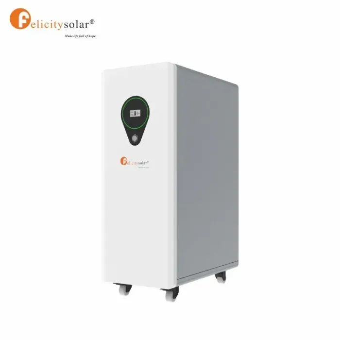 Акумулятор Felicity LPBF48350 (LiFePO4 51,2V 350Ah 17,5kWh) (LiFePO4)