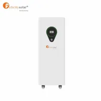 Акумулятор Felicity LPBF48350 (LiFePO4 51,2V 350Ah 17,5kWh) (LiFePO4)