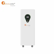 Акумулятор Felicity LPBF48350 (LiFePO4 51,2V 350Ah 17,5kWh) (LiFePO4)