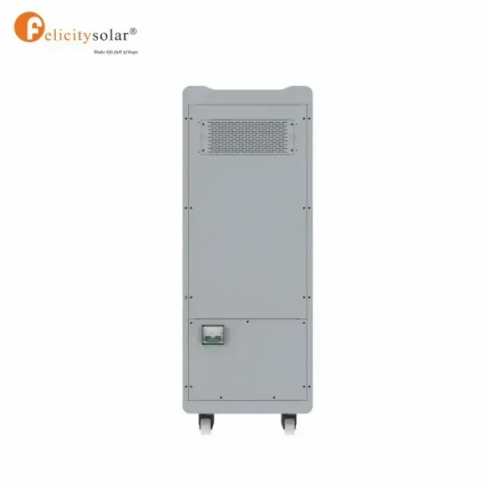 Акумулятор Felicity LPBF48350 (LiFePO4 51,2V 350Ah 17,5kWh) (LiFePO4)