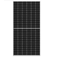 Сонячна панель Longi LR4-72HPH-455M, 455 Wp (LR4-72HPH 455M)