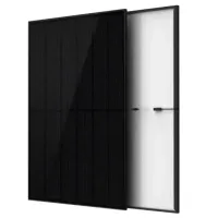 Longi Solar 410W сонячна батарея LR5-54HPB-410M Full Black