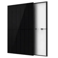 Longi Solar 410W сонячна батарея LR5-54HPB-410M Full Black