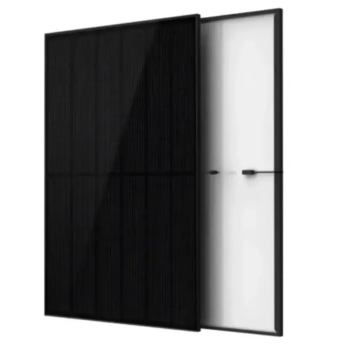 Longi Solar 410W сонячна батарея LR5-54HPB-410M Full Black