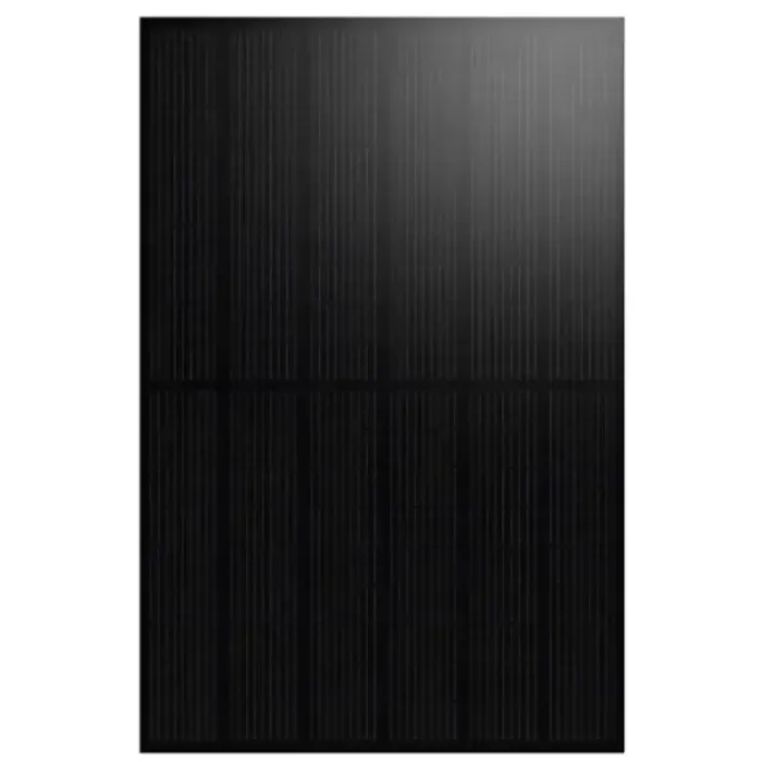 Longi Solar 410W сонячна батарея LR5-54HPB-410M Full Black