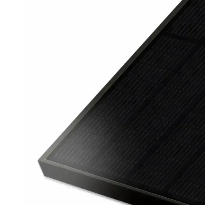Longi Solar 410W сонячна батарея LR5-54HPB-410M Full Black