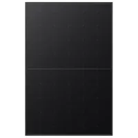Сонячна панель Longi Solar 425W Hi-MO 6m Full Black Mono (LR5-54HTB-425M)