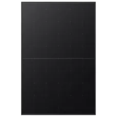 Сонячна панель Longi Solar 425W Hi-MO 6m Full Black Mono (LR5-54HTB-425M)