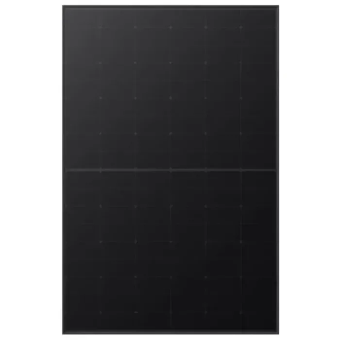 Сонячна панель Longi Solar 425W Hi-MO 6m Full Black Mono (LR5-54HTB-425M)