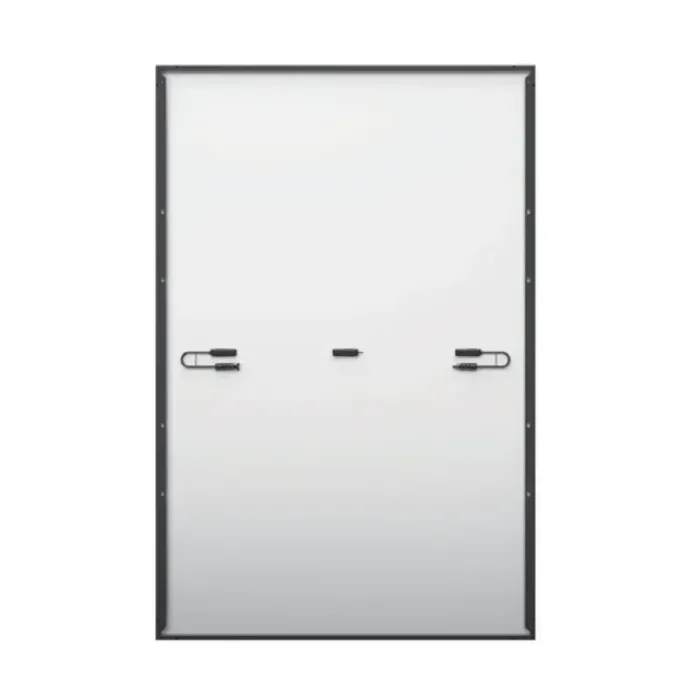 Сонячна панель на 430Вт LONGI Solar Hi-MO 6 Explorer LR5-54HTB-430M Black Frame