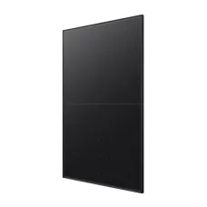 Сонячна панель на 430Вт LONGI Solar Hi-MO 6 Explorer LR5-54HTB-430M Black Frame