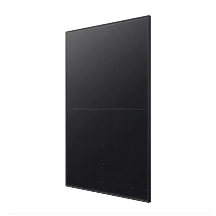 Сонячна панель на 430Вт LONGI Solar Hi-MO 6 Explorer LR5-54HTB-430M Black Frame