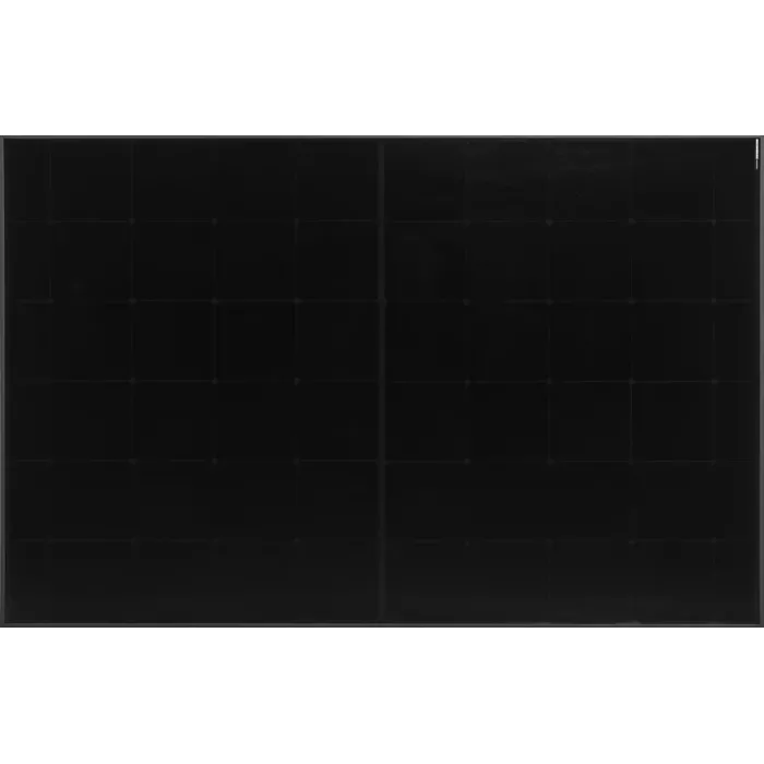 Сонячна панель Longi Solar 430W Hi-MO 6m Full Black Mono [LR5-54HTB-430M]