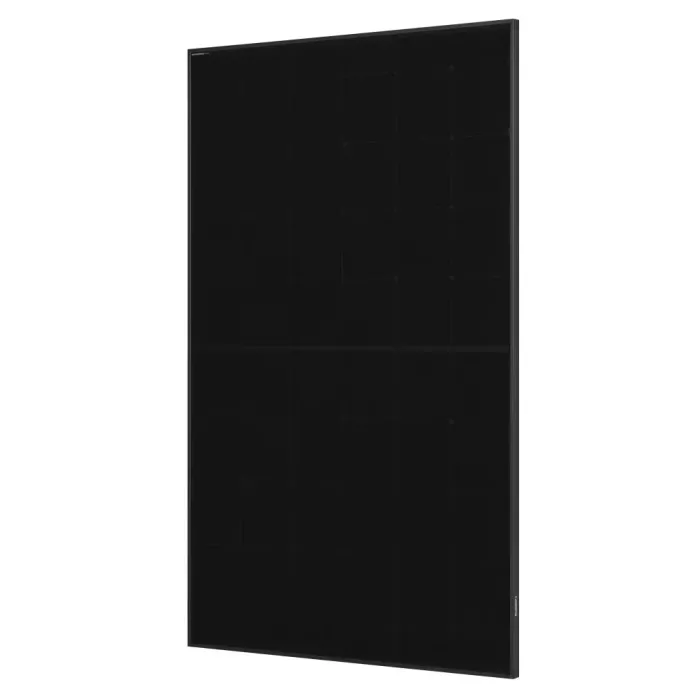 Сонячна панель Longi Solar 430W Hi-MO 6m Full Black Mono [LR5-54HTB-430M]