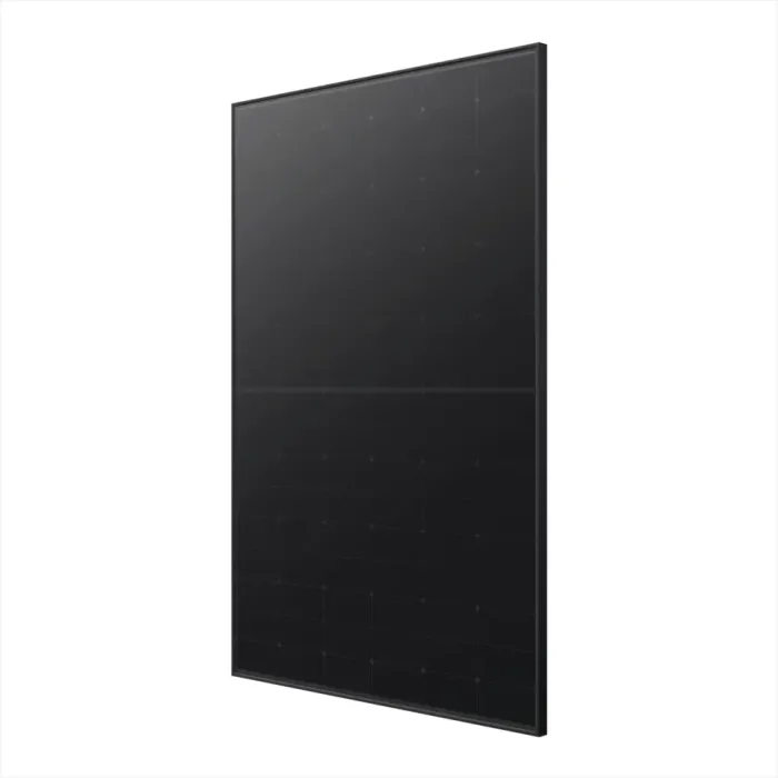 Сонячна батарея LONGi Hi-MO 6 LR5-54HTB 440 Full black
