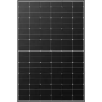 Монокристалічна сонячна панель Longi Solar LR5-54HTH-435M black frame