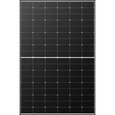 Монокристалічна сонячна панель Longi Solar LR5-54HTH-435M black frame