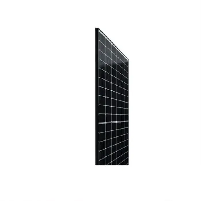 Сонячна панель Longi LR5-66HTH 530 Вт (Black Frame)