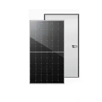 Сонячна панель Longi LR5-66HTH 530 Вт (Black Frame)