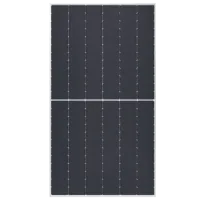 Сонячна панель Longi Solar LR5-72HGD-570M