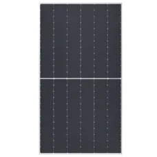Сонячна панель Longi Solar LR5-72HGD-570M