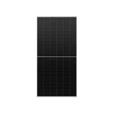 Сонячна панель PV модуль Longi LR5-72HGD-575M, 575Wp, Bifacial (двосторонні)